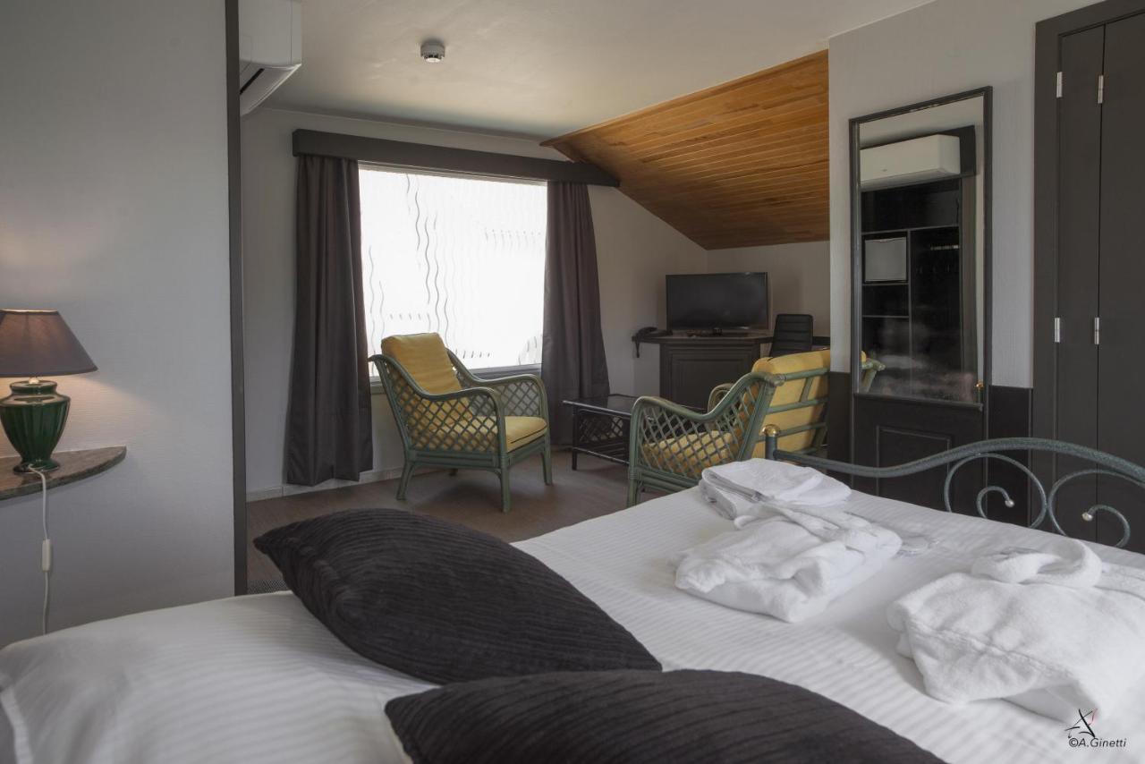 Tropical Hotel ดูร์บี ภายนอก รูปภาพ