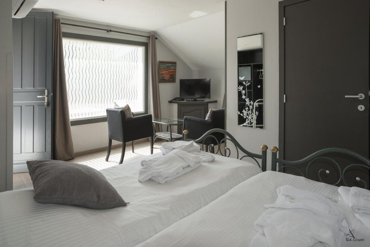 Tropical Hotel ดูร์บี ภายนอก รูปภาพ