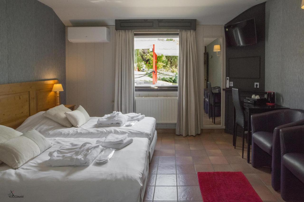Tropical Hotel ดูร์บี ภายนอก รูปภาพ