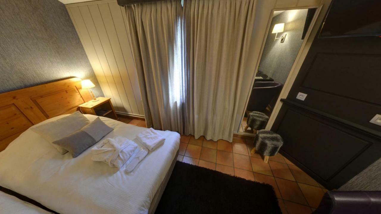 Tropical Hotel ดูร์บี ภายนอก รูปภาพ